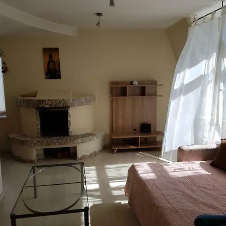 In Old Town Heart Appartement Riga